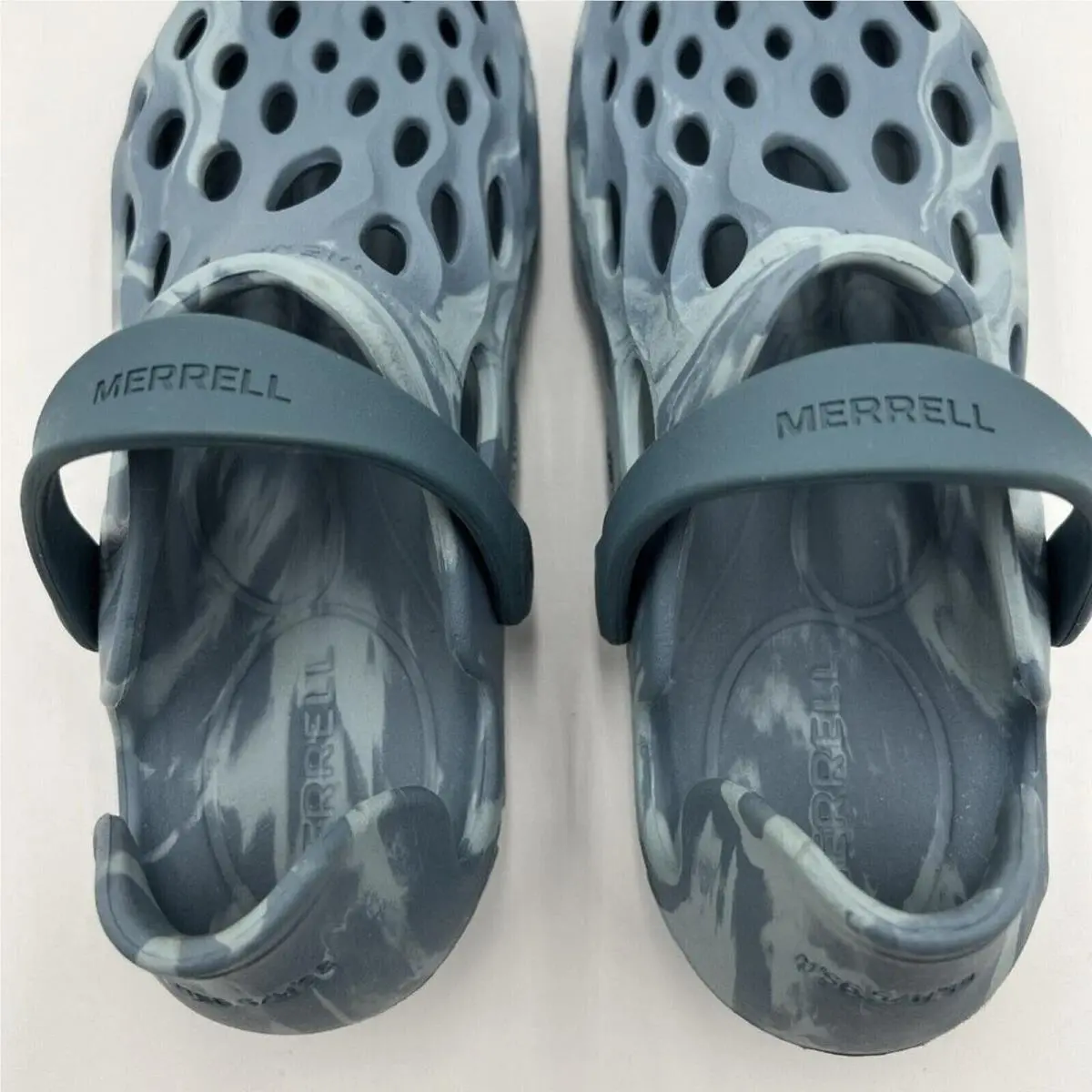Merrell shoes - Gray 4