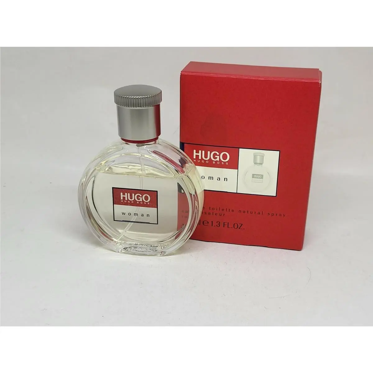 Vintage  Woman Eau De Toilette 40 ml 1.3 oz Spray by Hugo Boss