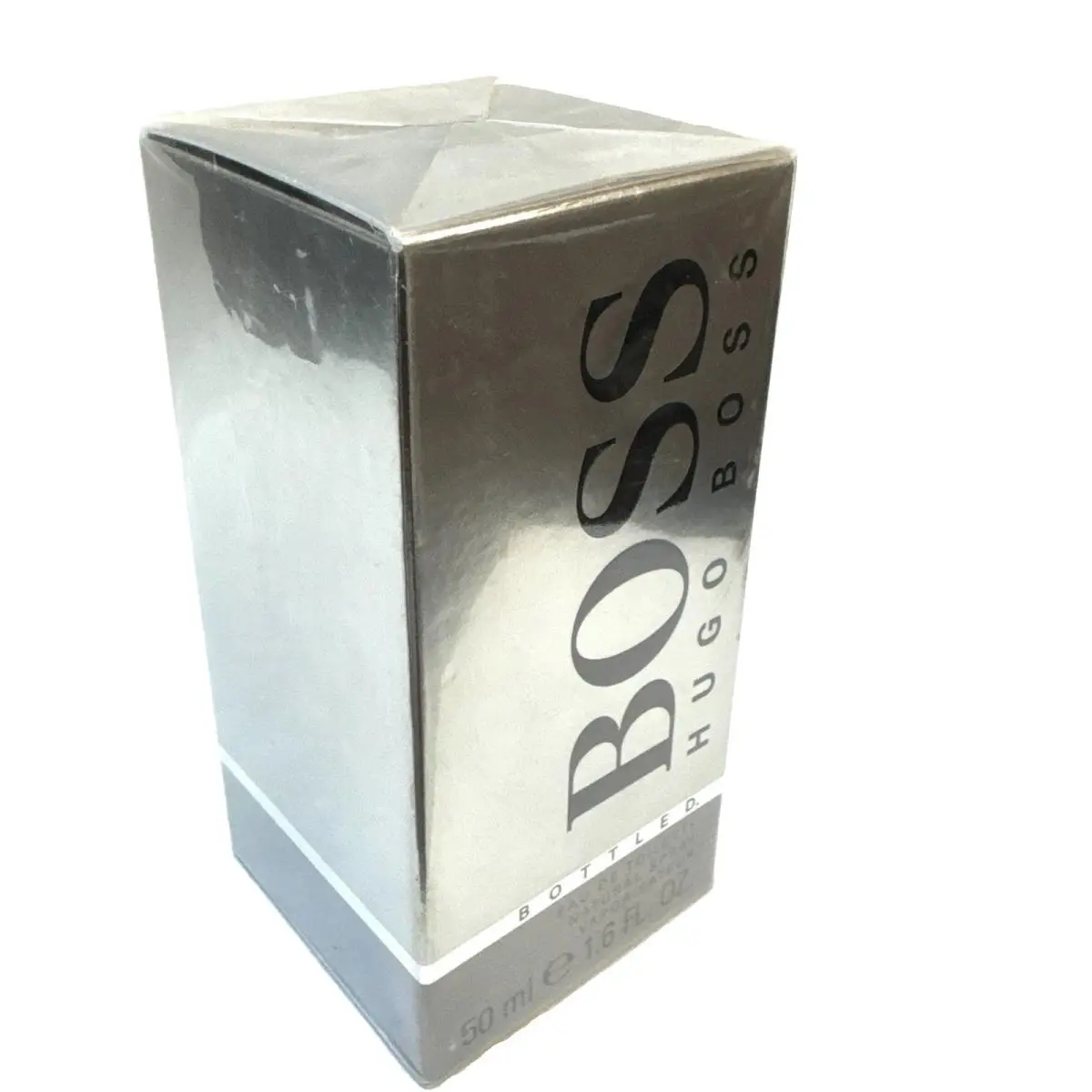 Boss Bottled Eau de Toilette 1.6oz Spray  by Hugo Boss