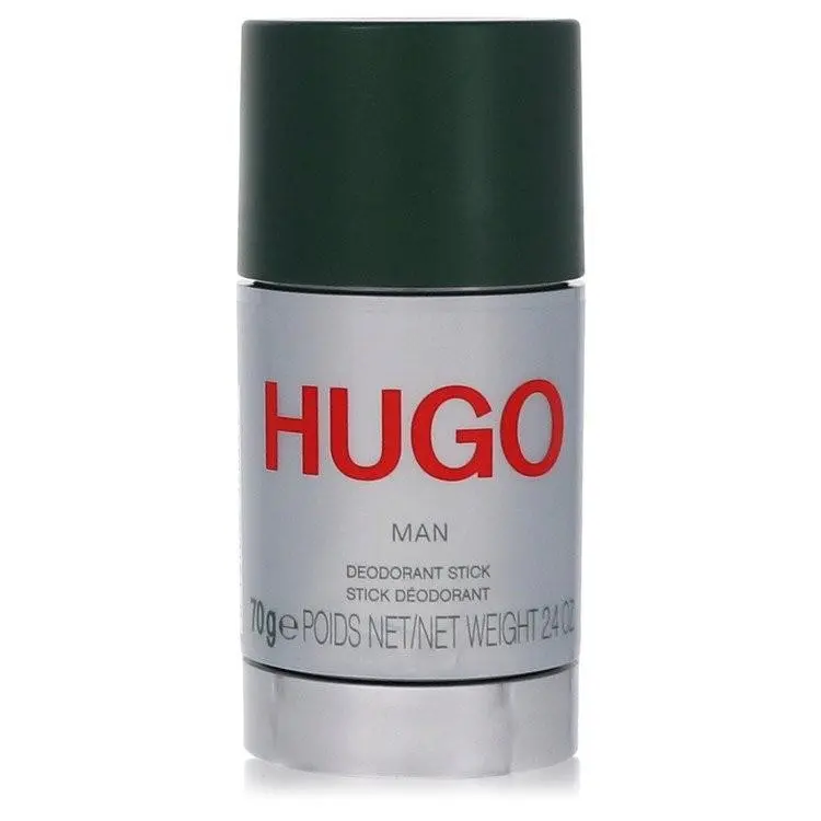 Hugo  Deodorant Stick 2.5 oz / e 75 ml by Hugo Boss