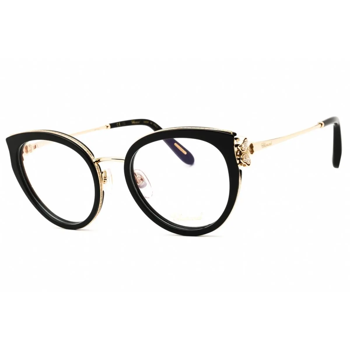 Chopard VCH367S-700 Eyeglasses Boutique Display