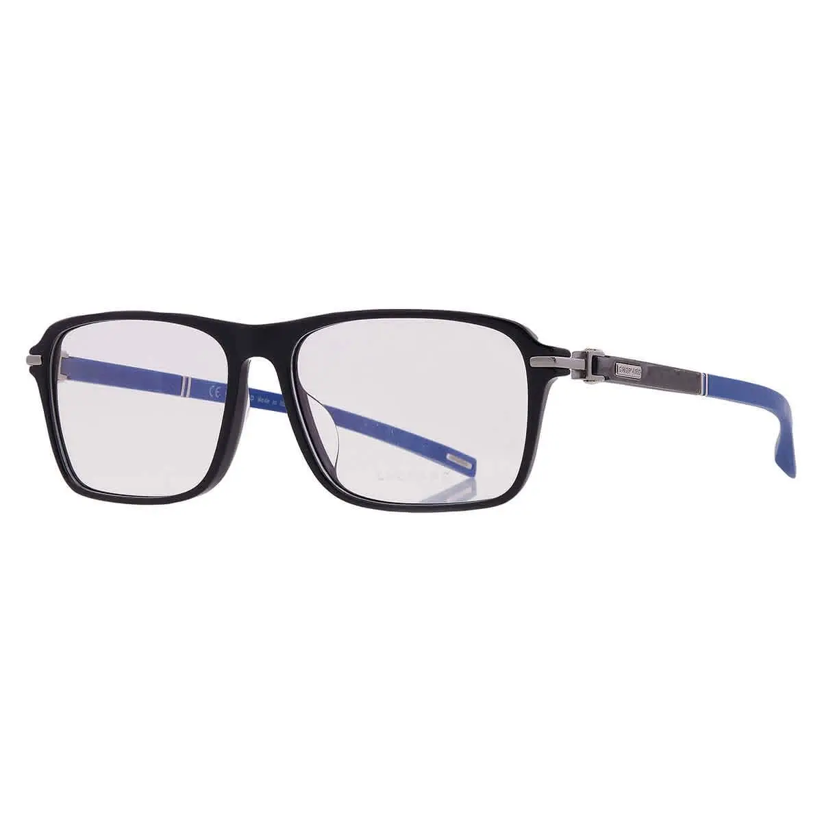 Chopard Demo Rectangular Men`s Eyeglasses VCH310 0821 57 VCH310 0821 57