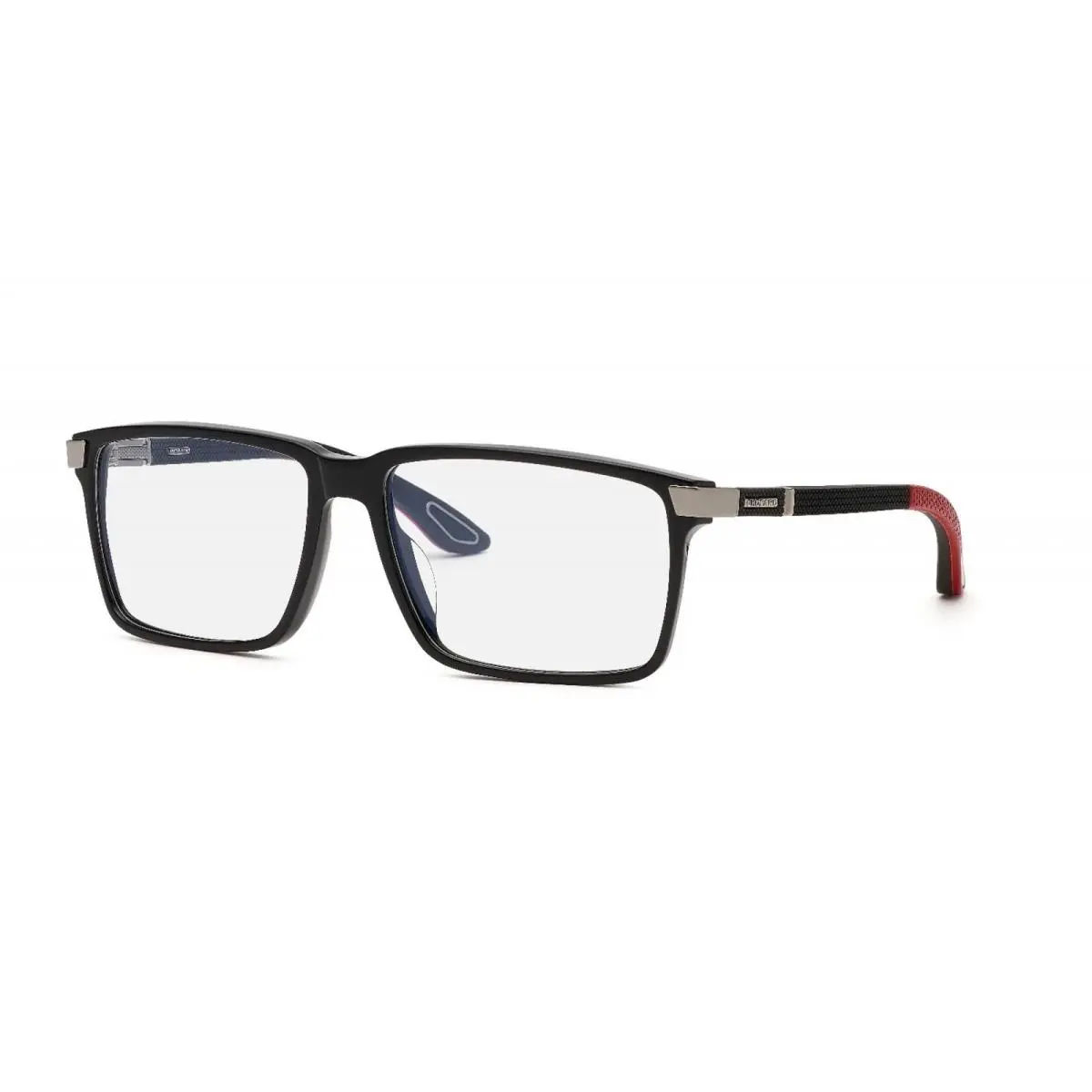 Chopard VCH358V Nero Lucido 59/15/140 Man Eyewear Frame