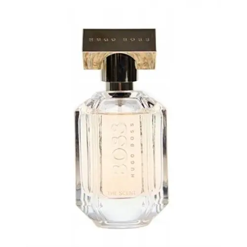 Ladies The Scent For Her Edp Spray 1.6 oz Tester Fragrances by Hugo Boss