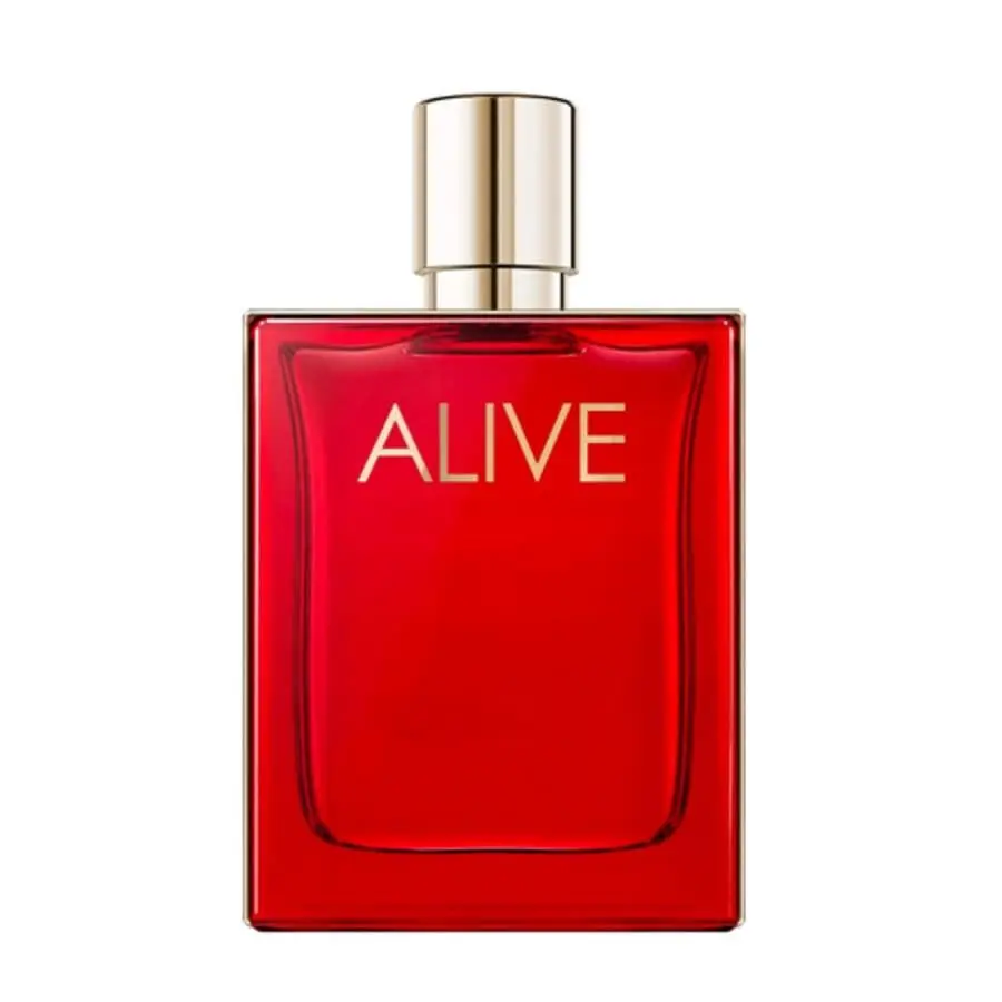 Ladies Alive Parfum Spray 1.69 oz Fragrances 3616304252938 by Hugo Boss