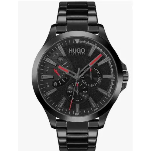 Hugo Men’s Watch by Hugo Boss