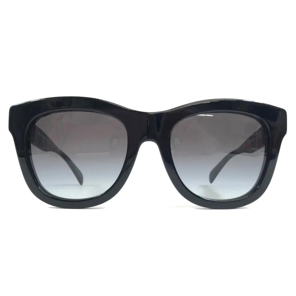 Sunglasses MK2193U Empire Square 4 30058G Black Frames Gray Lenses by Michael Kors