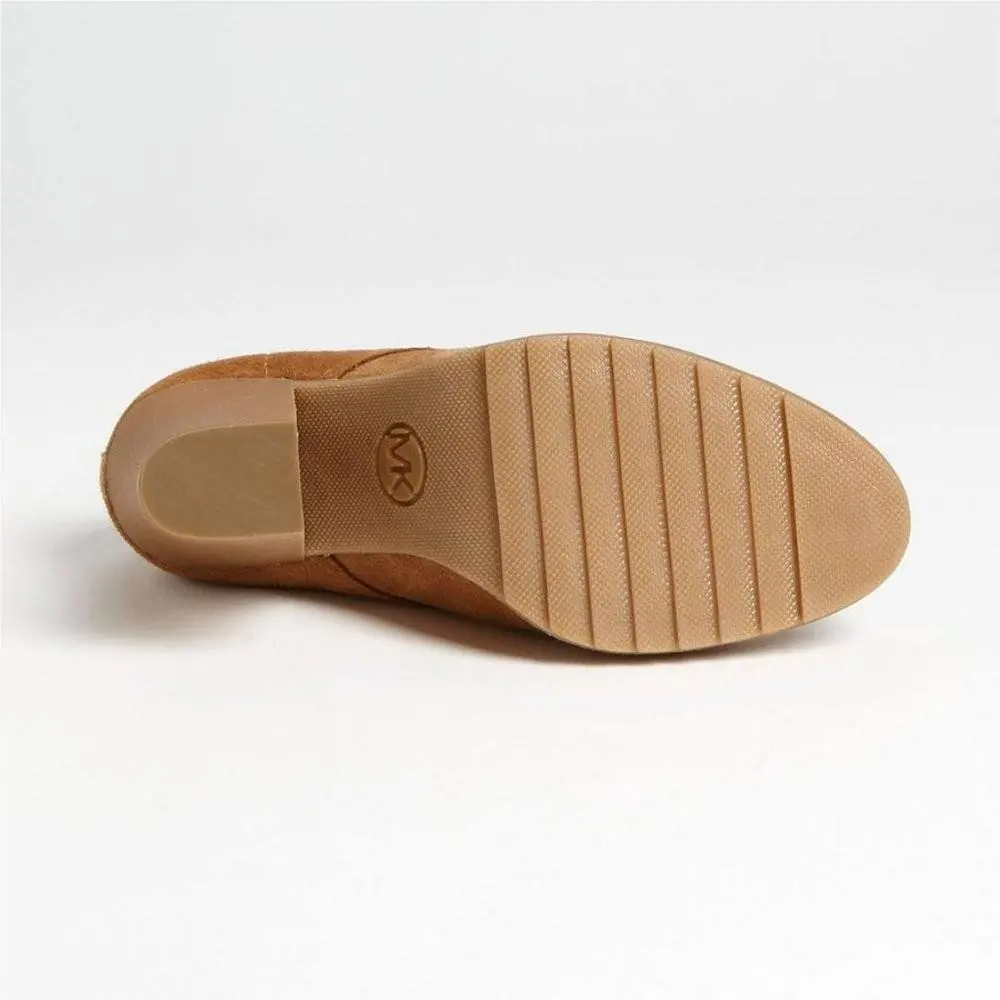 Michael Kors shoes - Michael Michael Kors Elliott - Michael Elliott - LUGGAGE 1