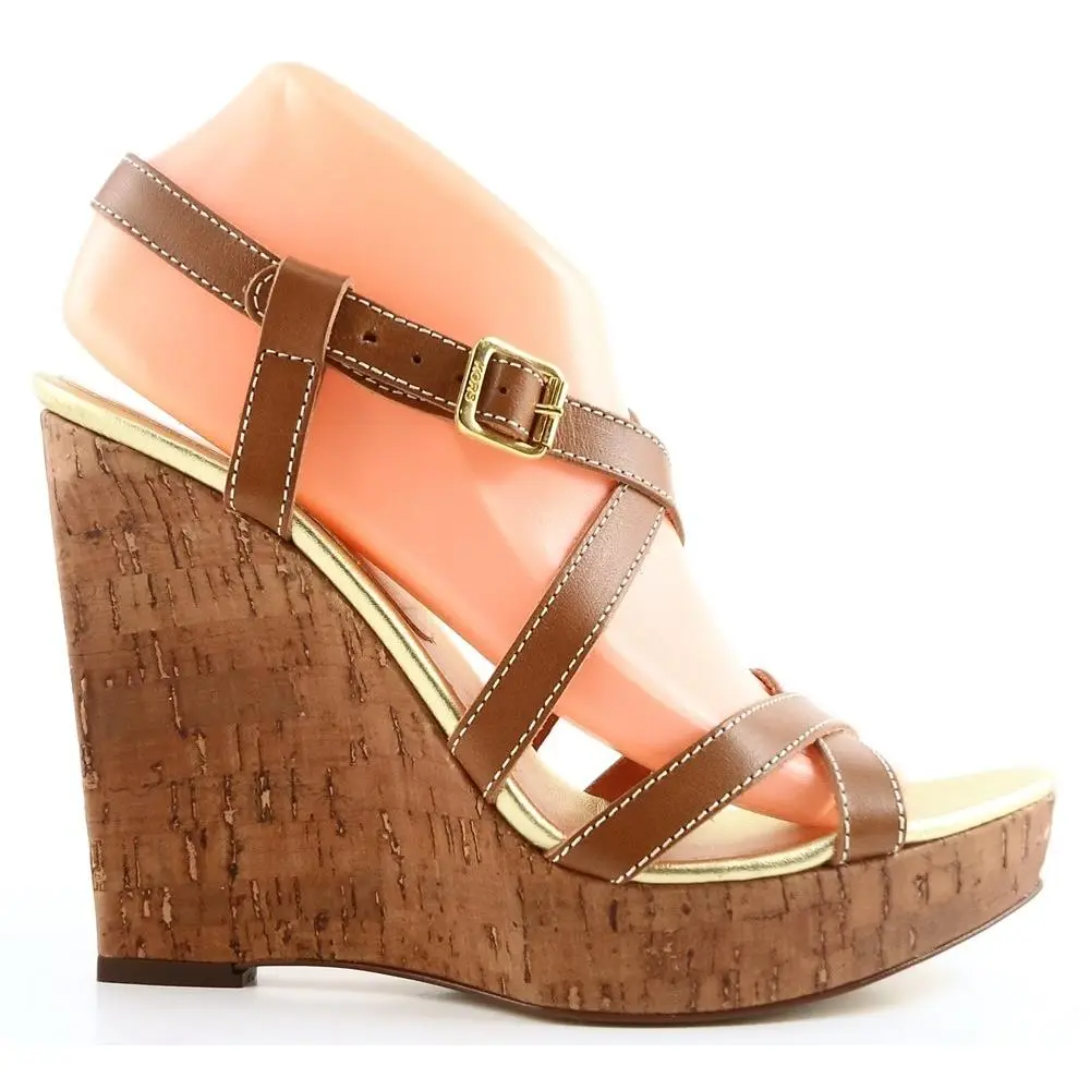 Michael Kors shoes - Luggage, Main: Luggage (UPC: 640819230436) 0