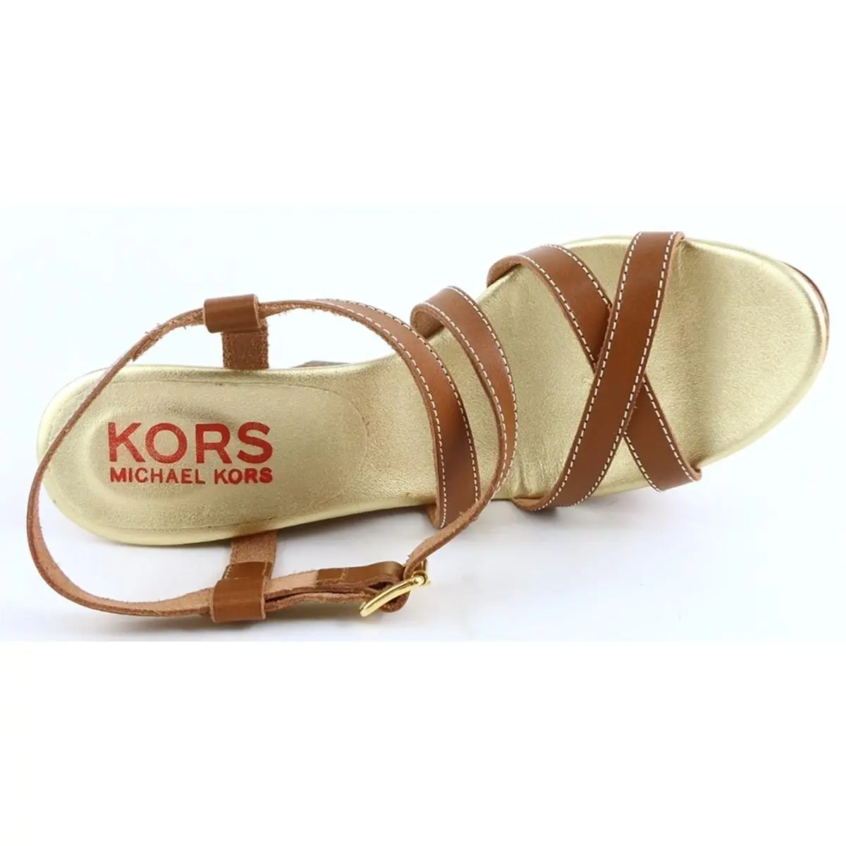 Michael Kors shoes - Luggage, Main: Luggage (UPC: 640819230436) 1