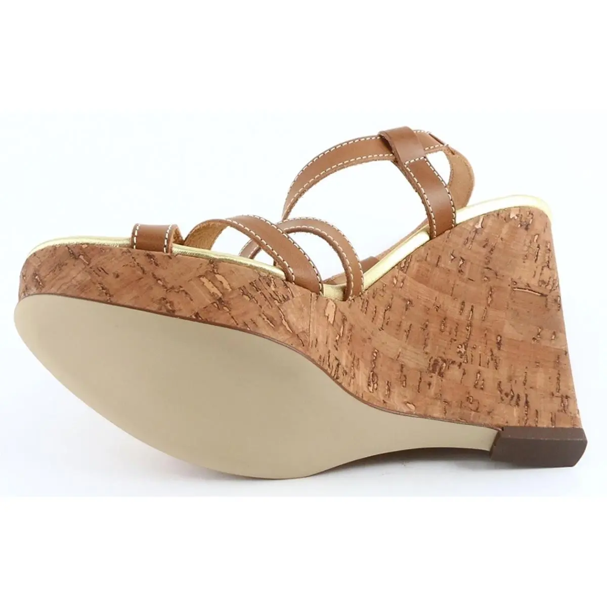 Michael Kors shoes - Luggage, Main: Luggage (UPC: 640819230436) 2