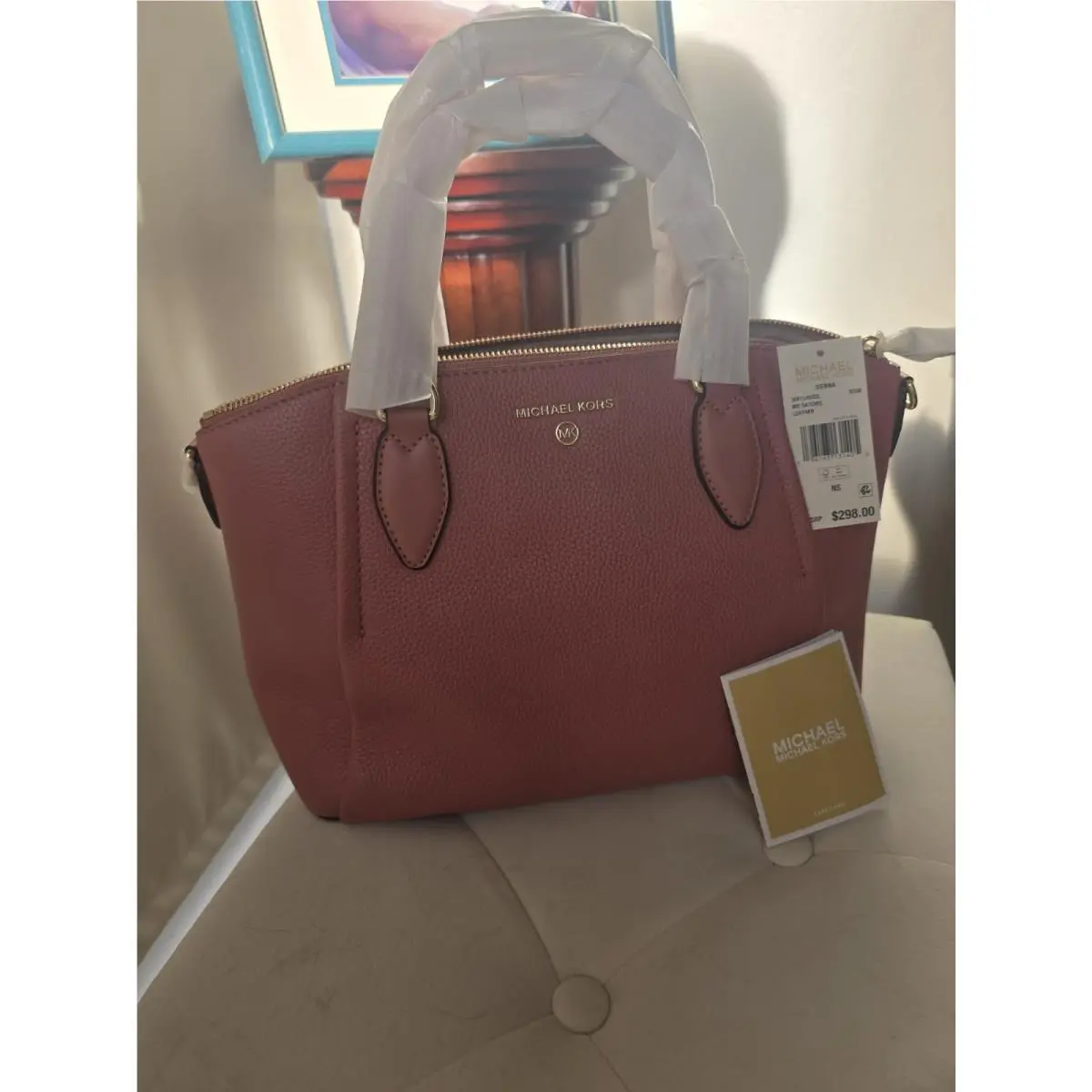 Michael Kors Handbag