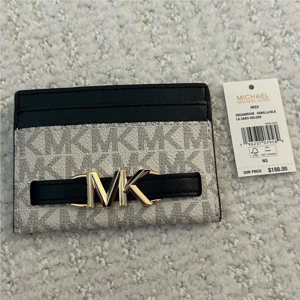 Michael Kors Card Holder