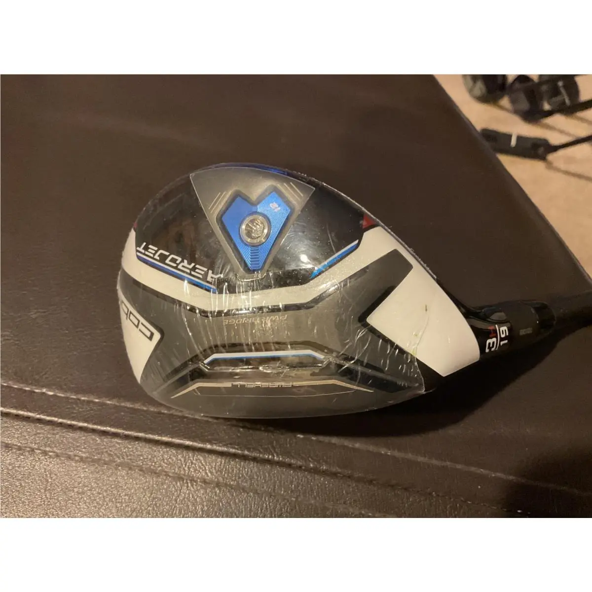 Cobra King Aerojet 3H / 19 Hybrid Golf Club LH