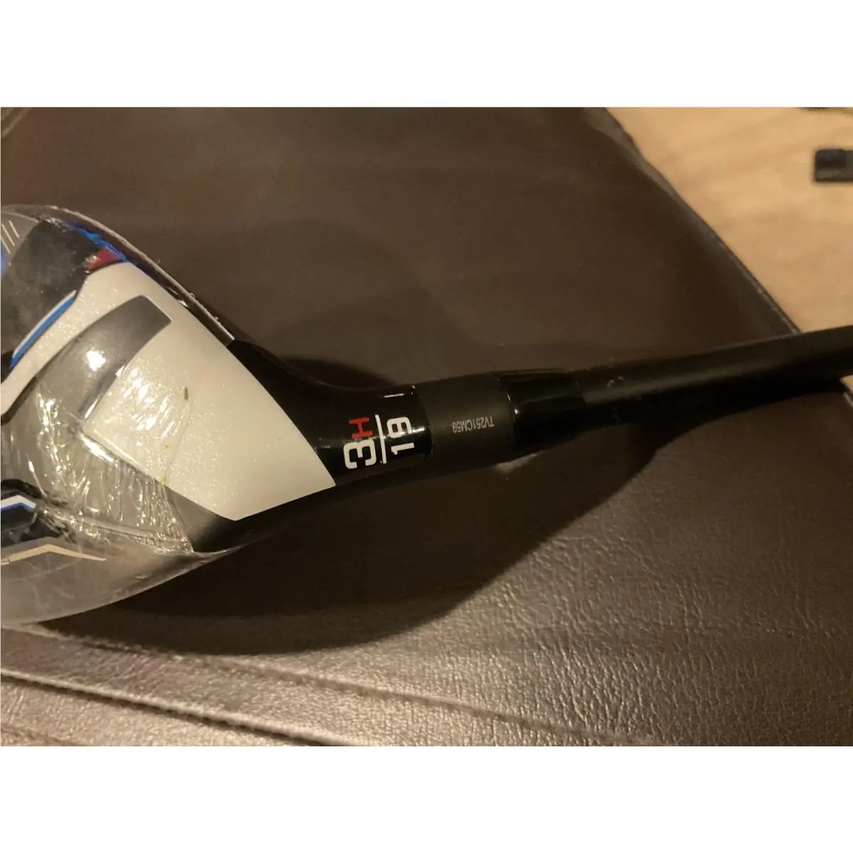 Cobra  - AEROJET - AEROJET - white black 0
