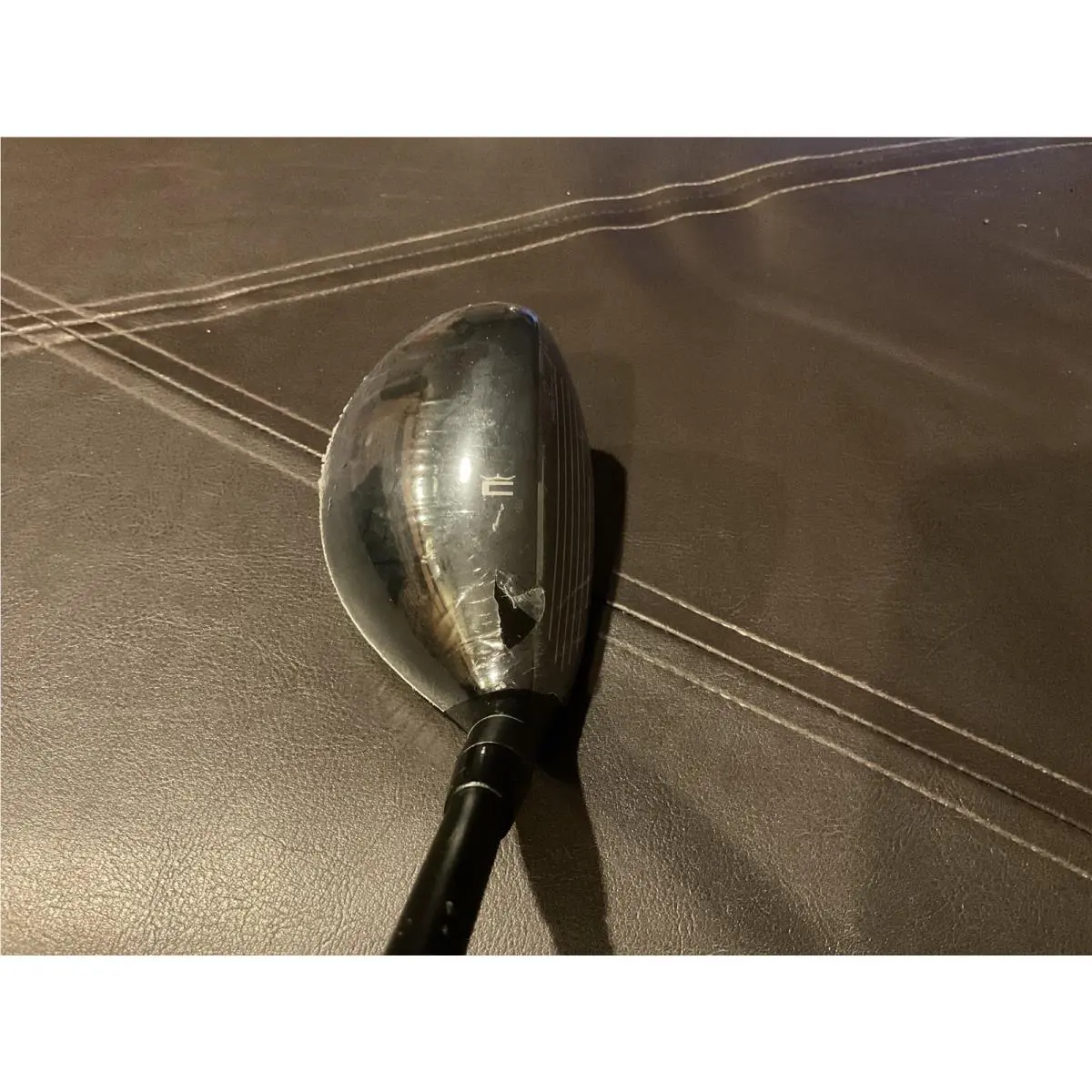 Cobra  - AEROJET - AEROJET - white black 1