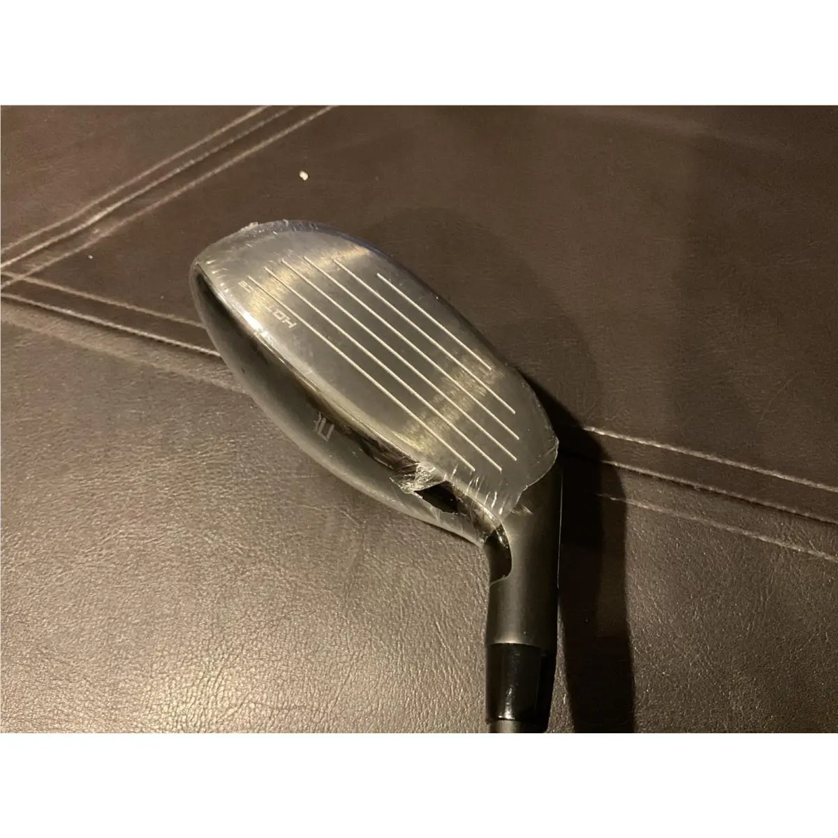 Cobra  - AEROJET - AEROJET - white black 2