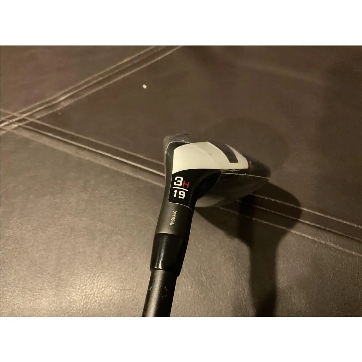Cobra  - AEROJET - AEROJET - white black 4