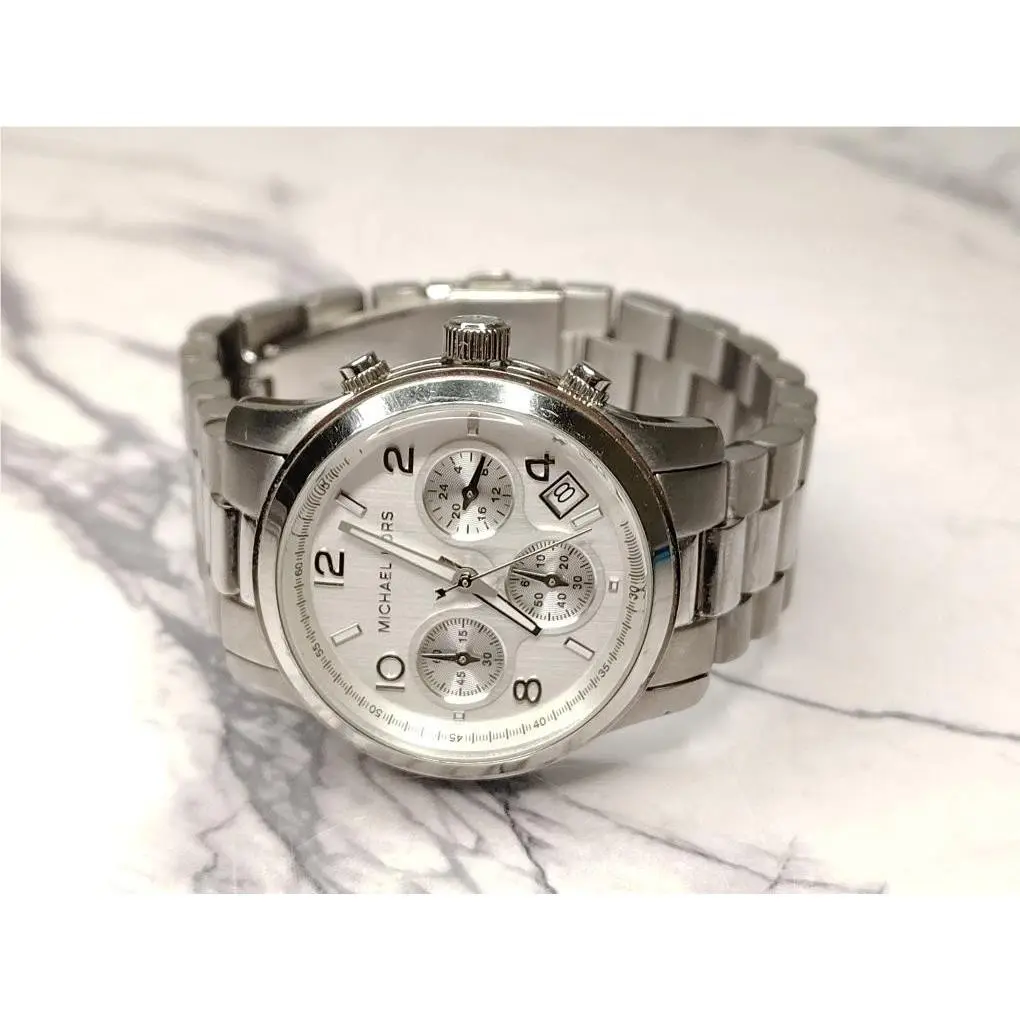 Michael Kors Men`s Wristwatch MK-7325 SB1126612