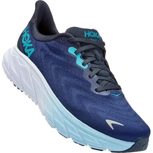 Hoka One One Men`s Arahi 6 Running Shoes