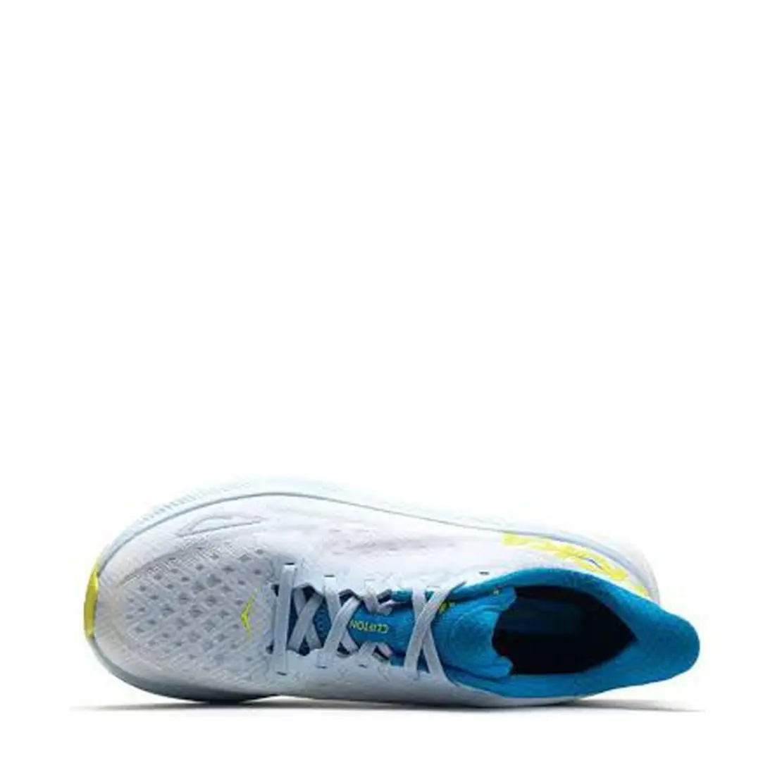 Hoka shoes - Hoka One One Clifton 9 - 1127895-IWEP - Blue 0