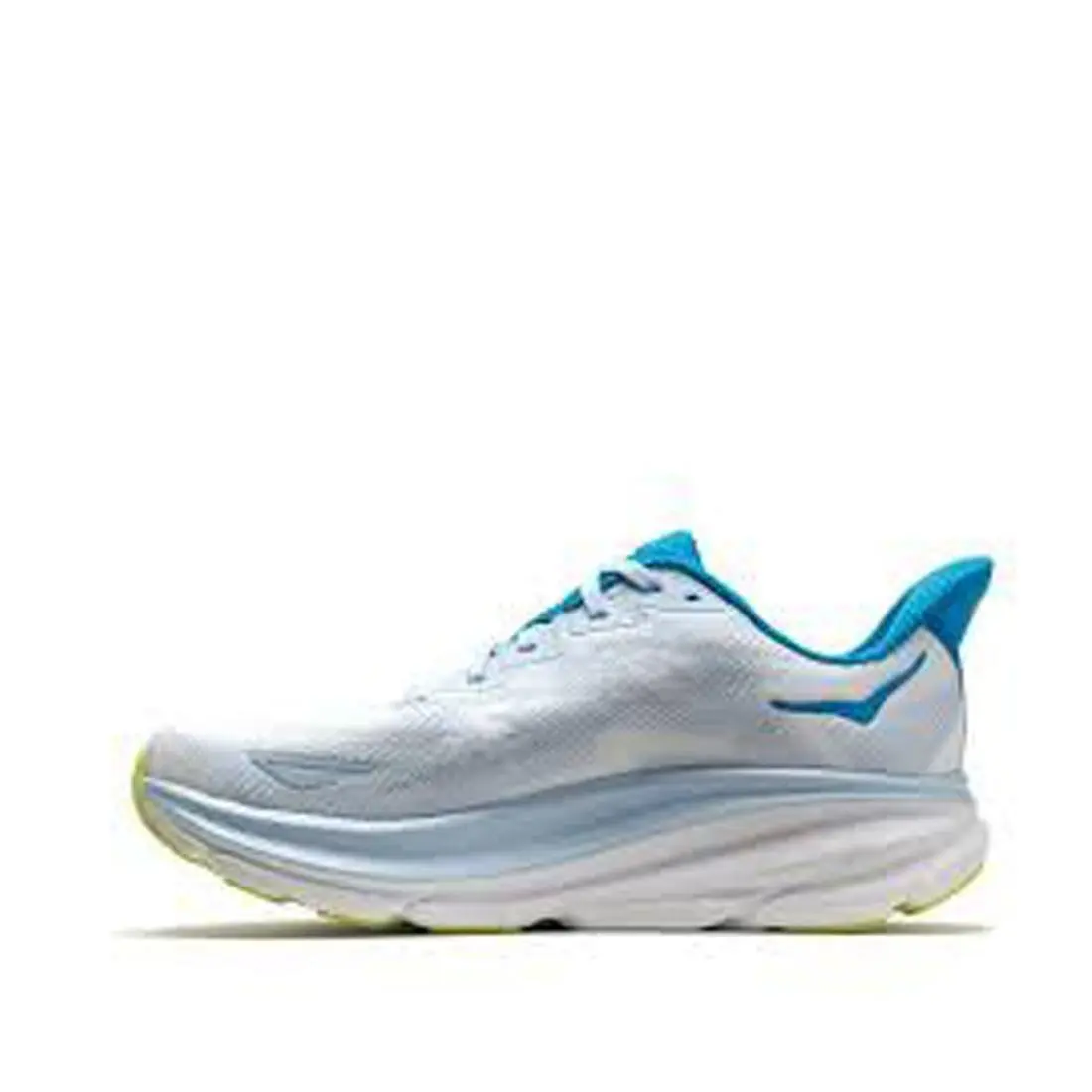 Hoka shoes - Hoka One One Clifton 9 - 1127895-IWEP - Blue 2