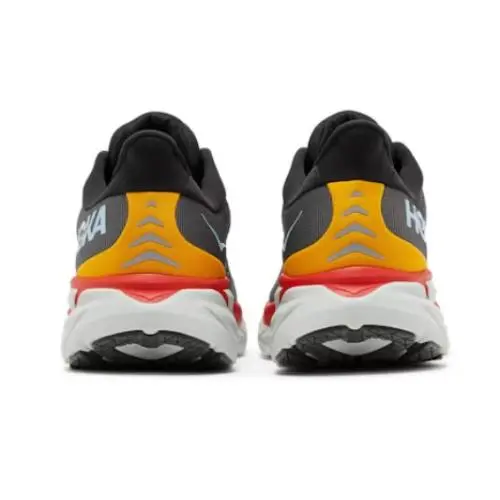 Hoka shoes - Hoka One One Clifton 8 - 1119393-ACTL - Gray 4