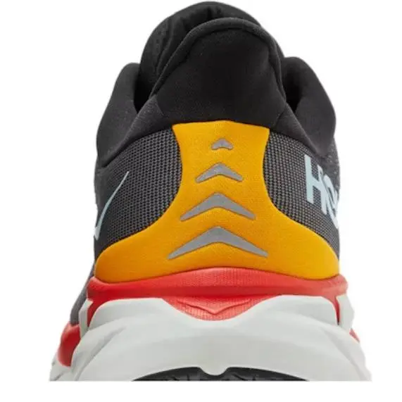 Hoka shoes - Hoka One One Clifton 8 - 1119393-ACTL - Gray 12
