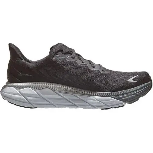 Hoka shoes - Hoka One One Arahi 6 - 1123194 - Black 1