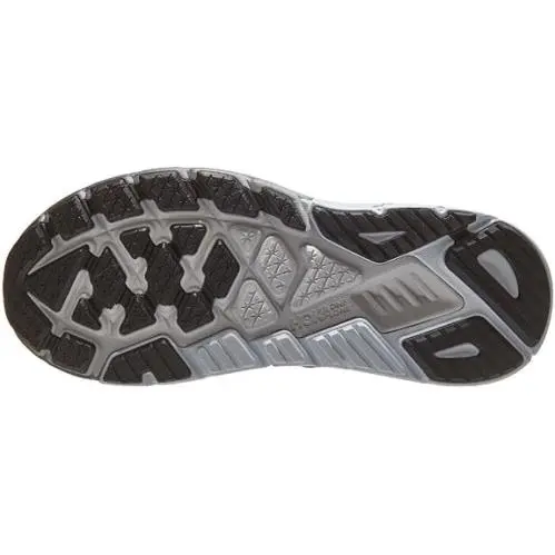Hoka shoes - Hoka One One Arahi 6 - 1123194 - Black 2
