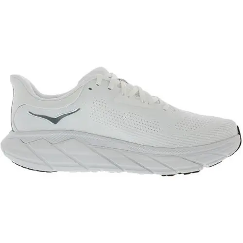 Hoka shoes - Hoka One One Arahi 7 - STEEL WOOL 1