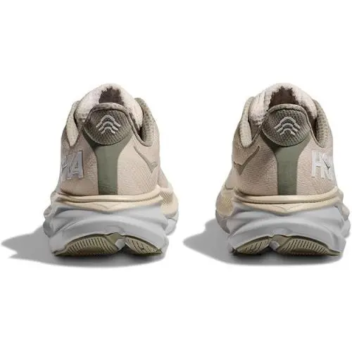 Hoka shoes - Hoka One One Clifton 9 - OKA MILK BARLEY 0
