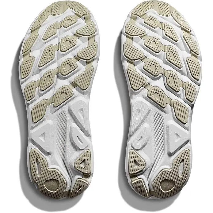 Hoka shoes - Hoka One One Clifton 9 - OKA MILK BARLEY 2