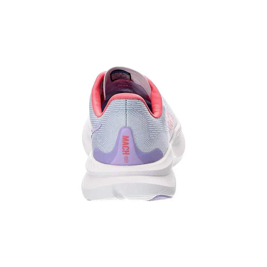 Hoka shoes - NA - Pale Dusk / Gull (UPC: 197634715896) 1