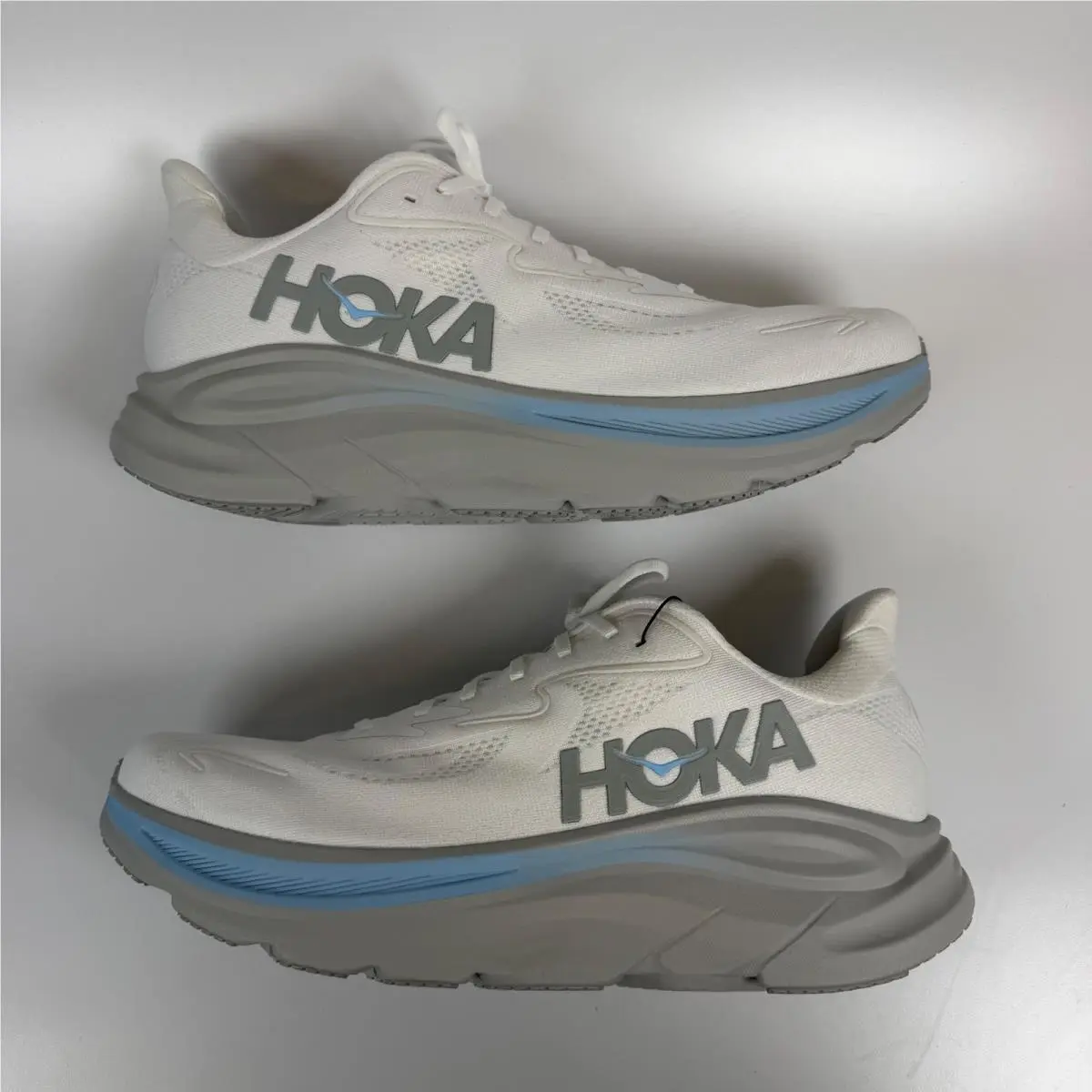 Hoka shoes - Hoka Clifton 10 - Clifton - White 0