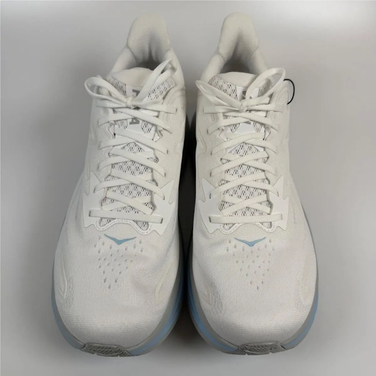 Hoka shoes - Hoka Clifton 10 - Clifton - White 2