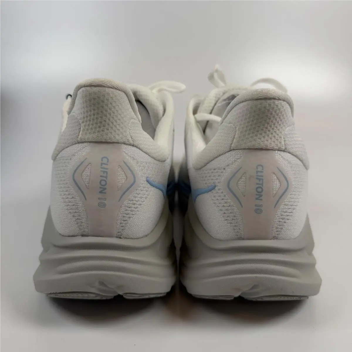 Hoka shoes - Hoka Clifton 10 - Clifton - White 3