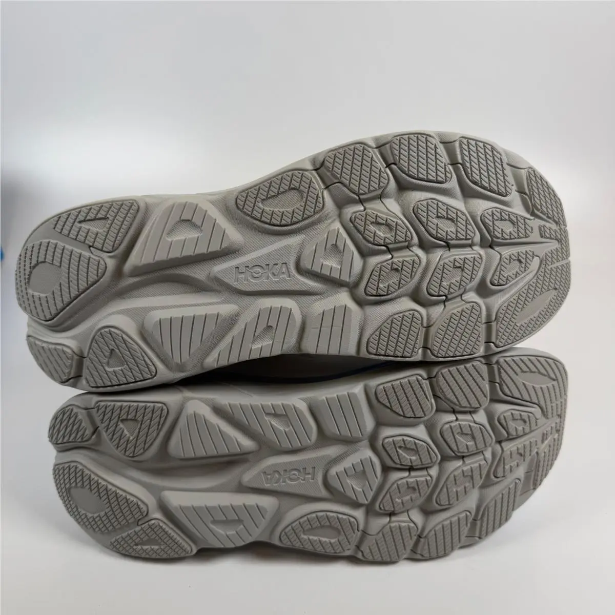 Hoka shoes - Hoka Clifton 10 - Clifton - White 4