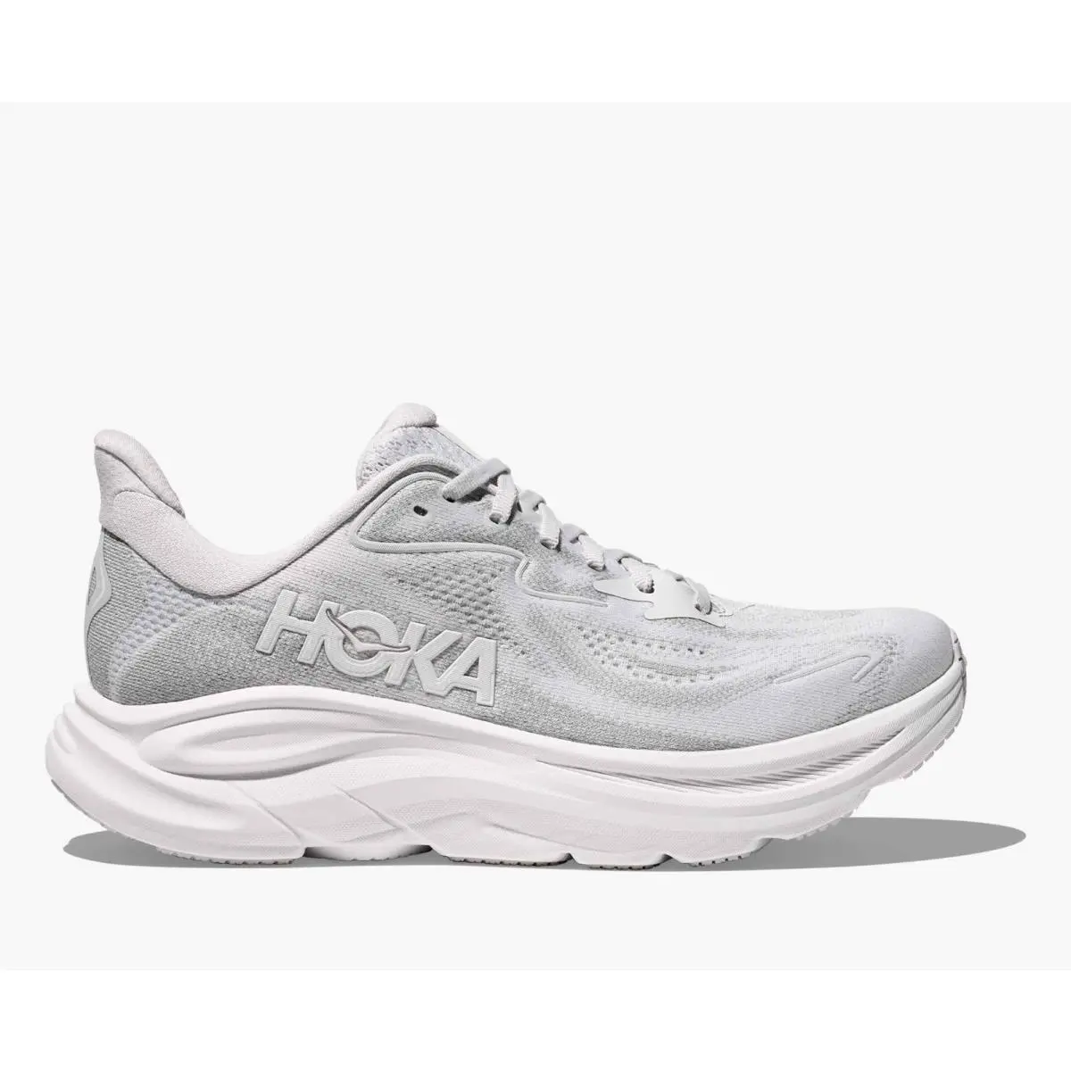 Hoka shoes - CLIFOTN 10 - CLIFOTN - Gray 0