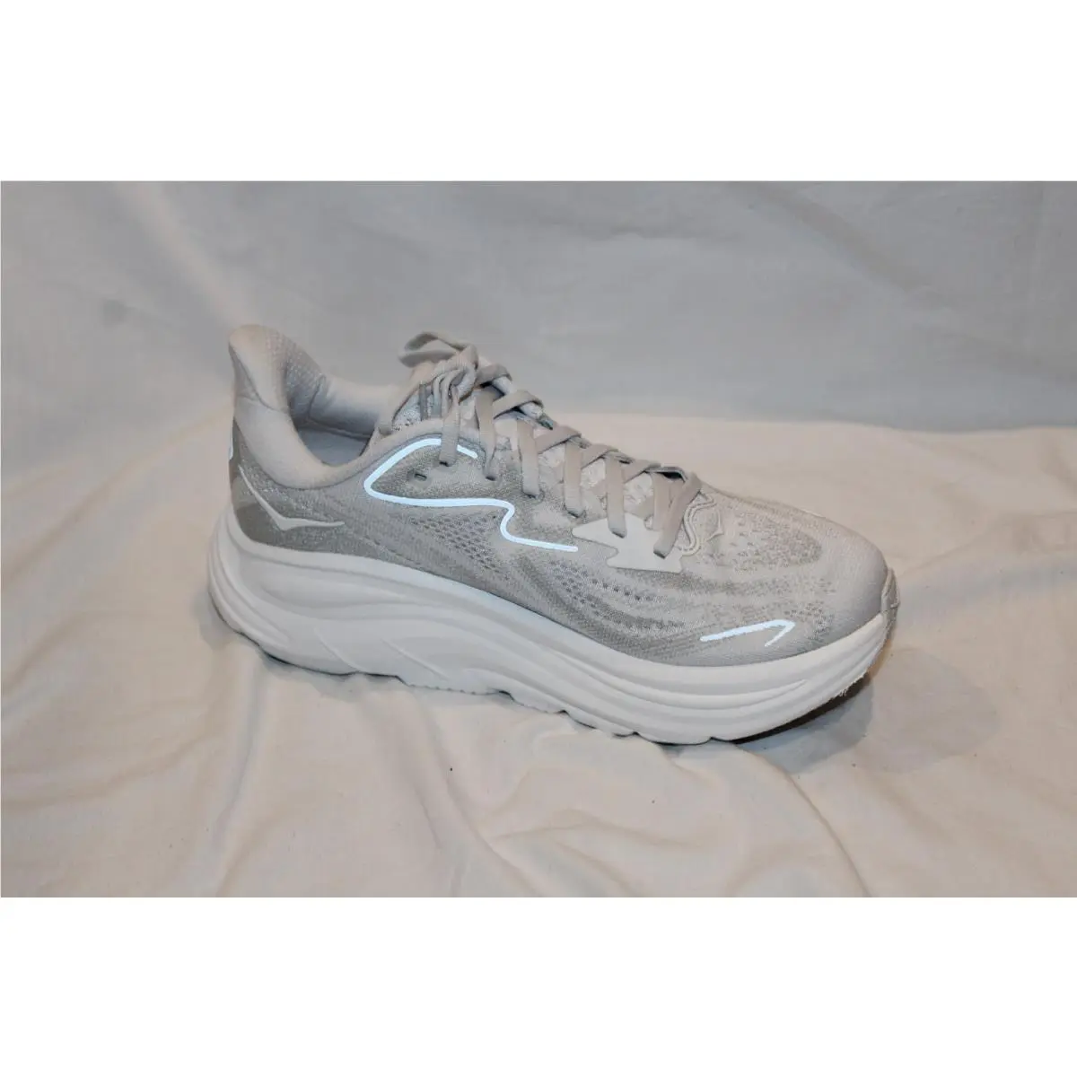 Hoka shoes - CLIFOTN 10 - CLIFOTN - Gray 5
