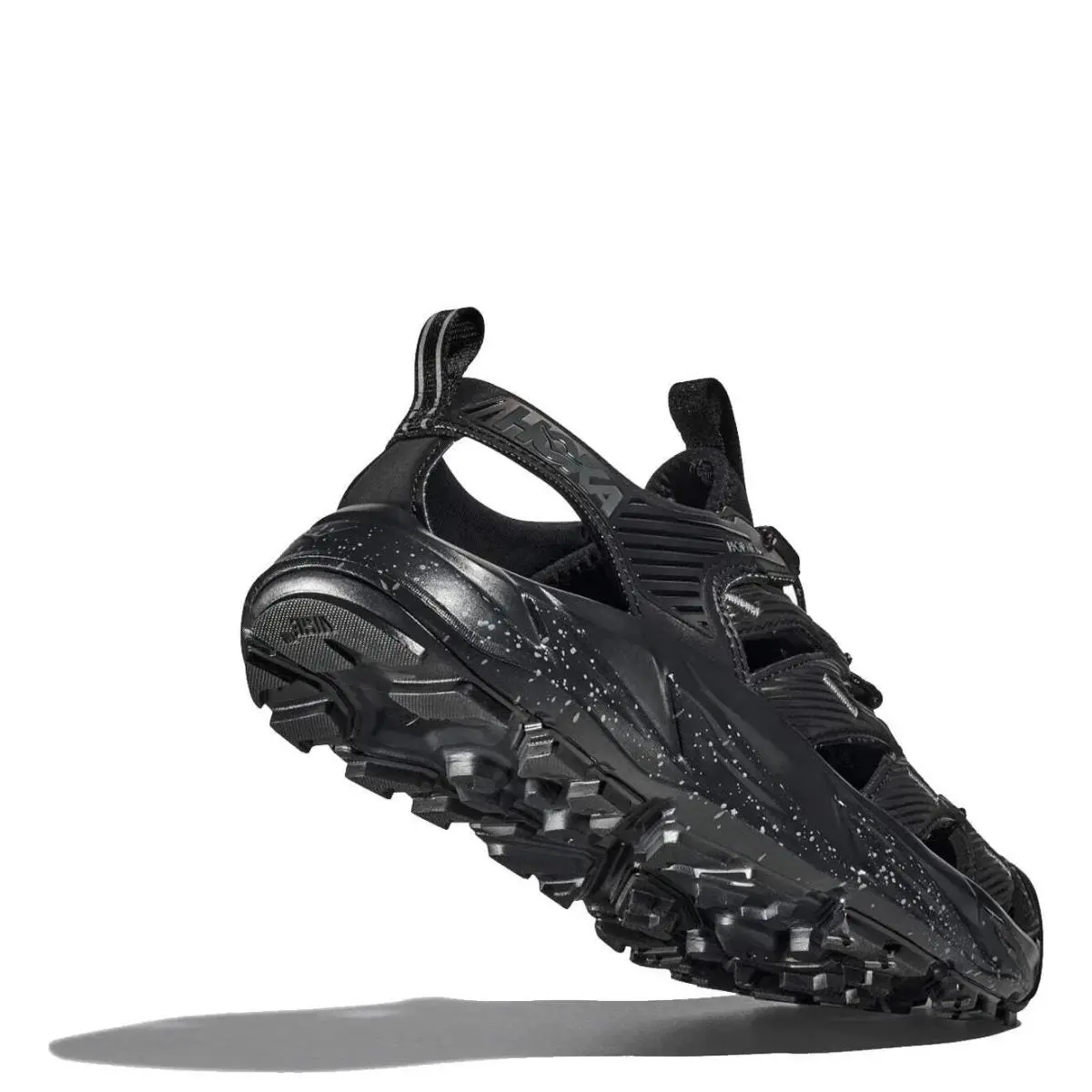 Hoka shoes - Hoka Hopara - Hopara - Black 0