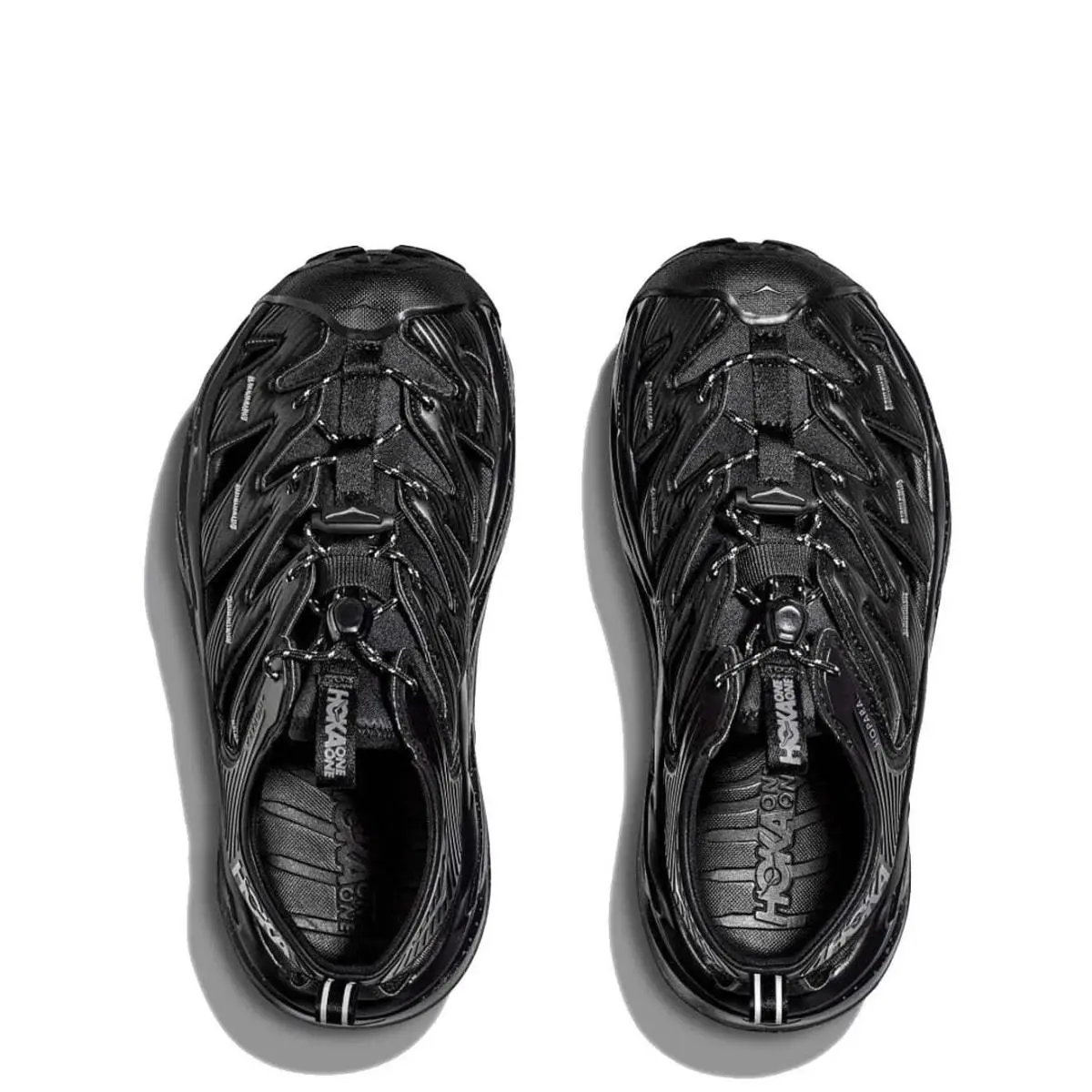 Hoka shoes - Hoka Hopara - Hopara - Black 1
