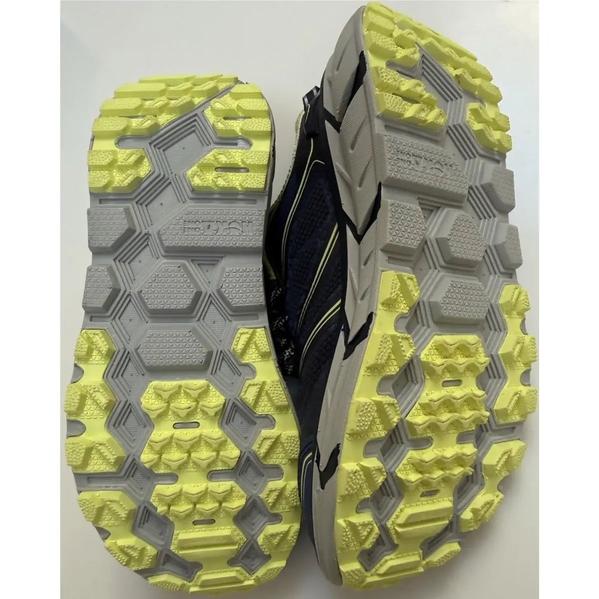 Hoka shoes - HOKA ONE CHALLENGER ATR 2 - 1009659 - Multicolor 1