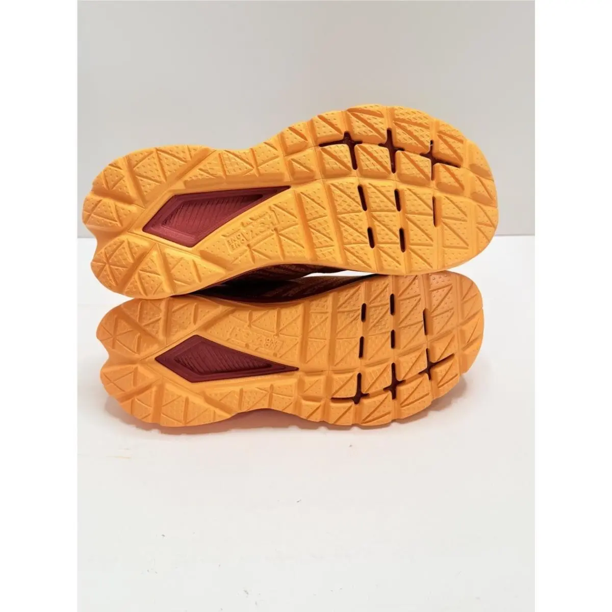 Hoka shoes - Hoka One One Mach 5 - AMBER 5