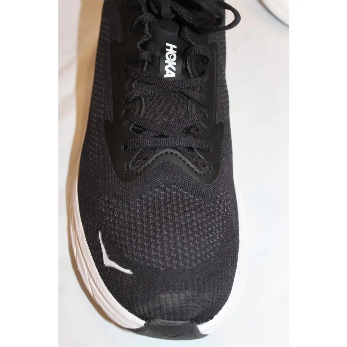 Hoka shoes - CLIFOTN 10 - CLIFOTN - Black 3