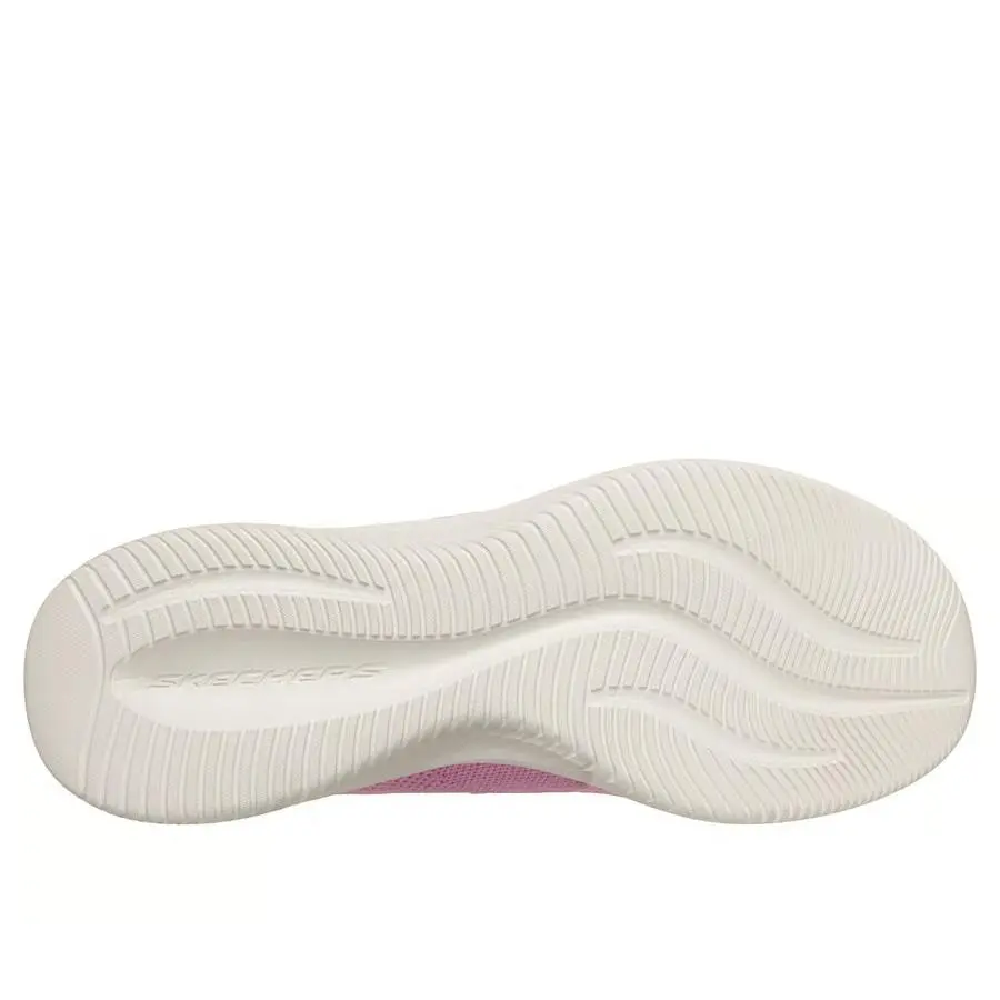 Skechers shoes - Skechers Slip-ins: Ultra Flex 4.0 - Gemstone Glow - 150810 - Pink 8
