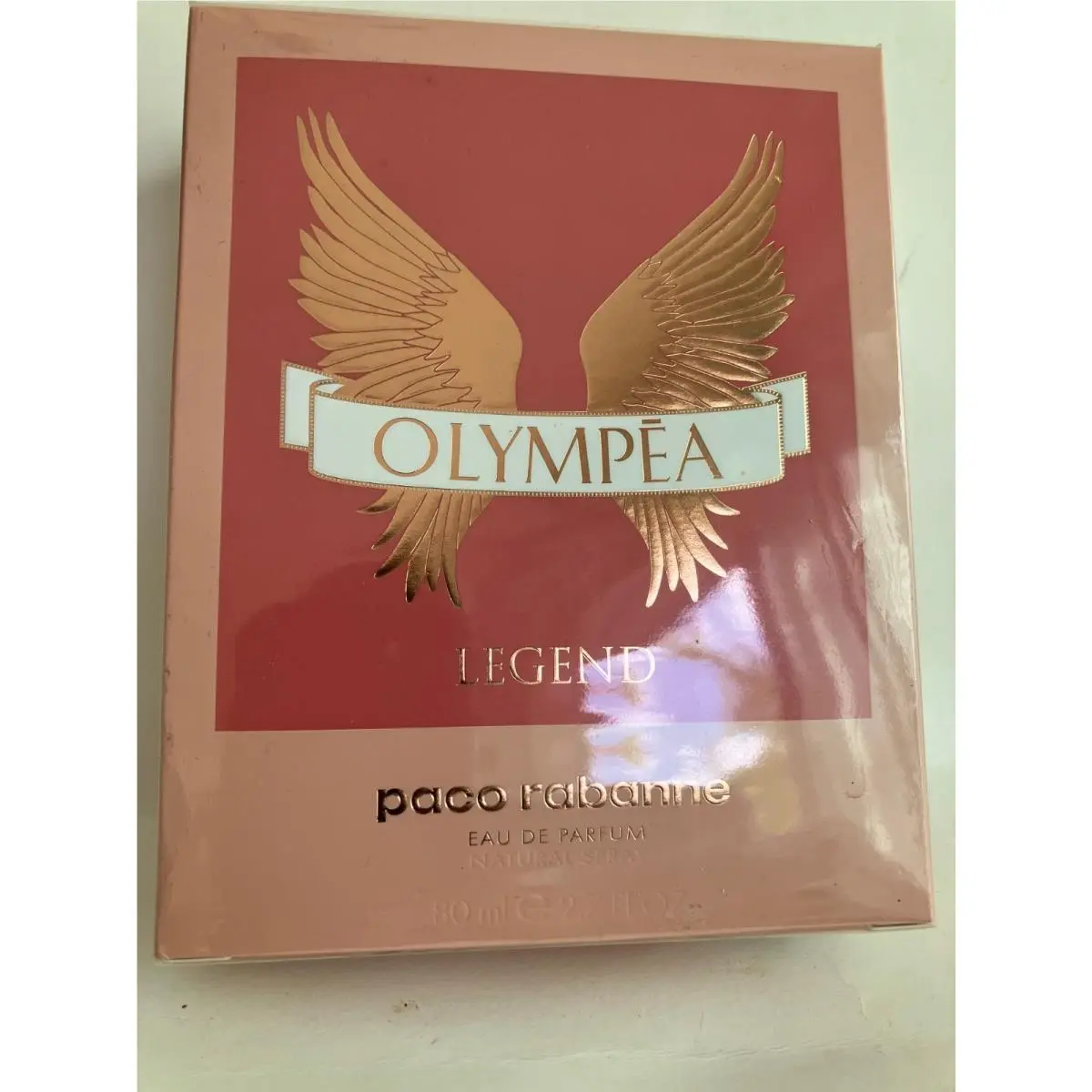 Olympea Legend 2.7oz Edp Spray For Women by Paco Rabanne