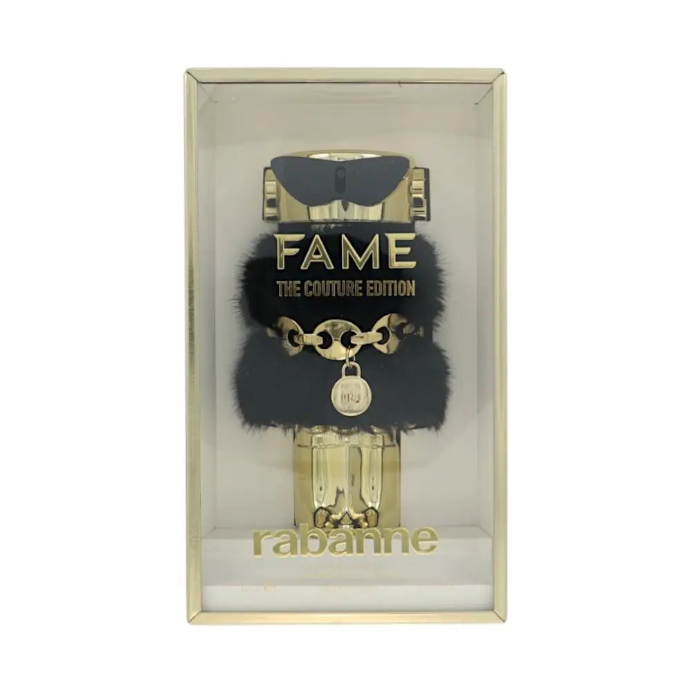 Fame The Couture Edition  Box For Women 2.7 Oz Eau De Parfum by Paco Rabanne