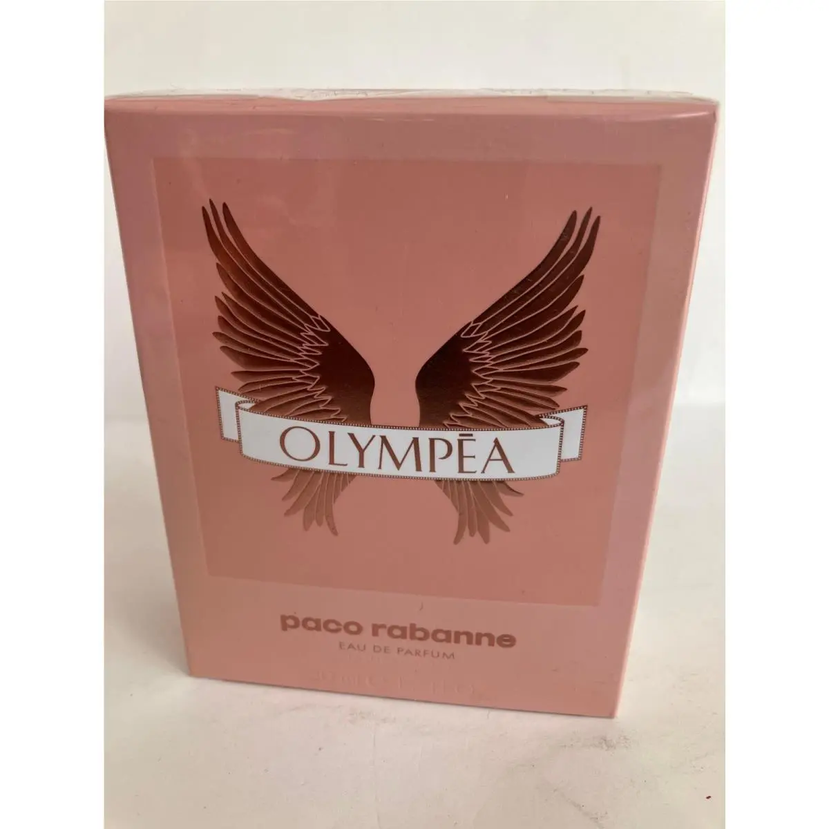 Olympea 1.7oz Edp Spray For Women Rare by Paco Rabanne