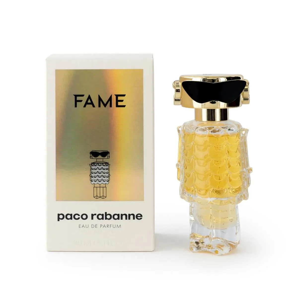 Fame  1 oz Edp Spray For Women by Paco Rabanne